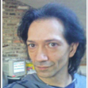 Wayne Harker