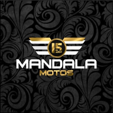 Mandala Motos