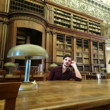 Alessio Massaro