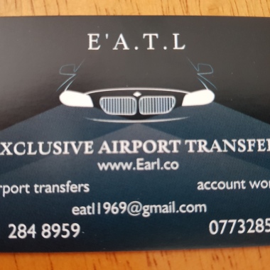 Exclusive Airport Transfers Liverpool