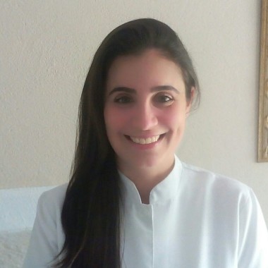 Nutricionista Marla Graf