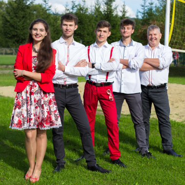 Eldorado Band Dynów