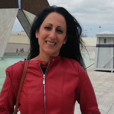 Elisabete Loureiro