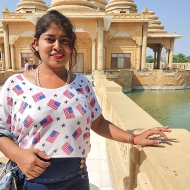 Astrologer Neha Mishra