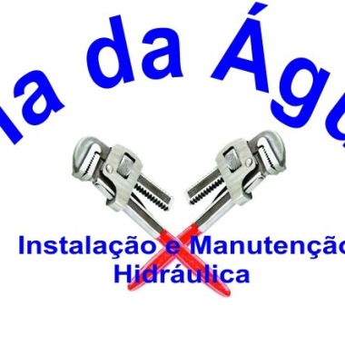 Cia da Agua Instalação e Manutenção Hidraulica