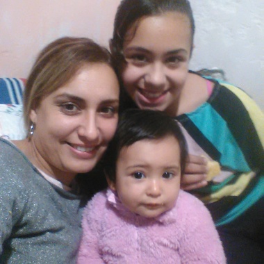 Baby sisters