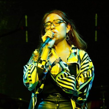 Amaranta Perez