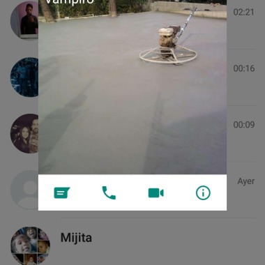 Indira constructora ltda