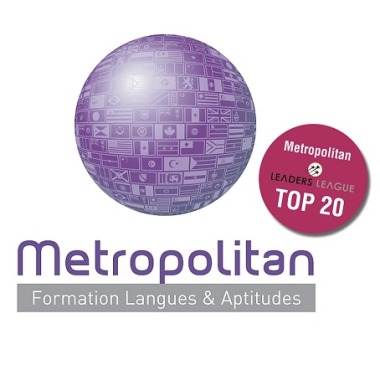 Metropolitan Langues & Aptitudes