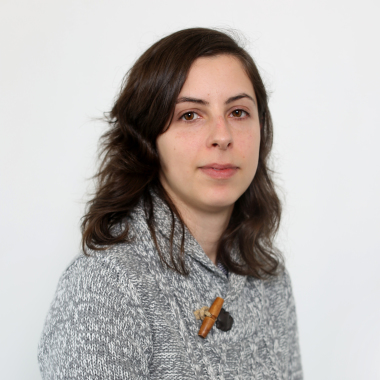 Andrea Barrocal Velasco