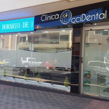 Clínica OcciDental
