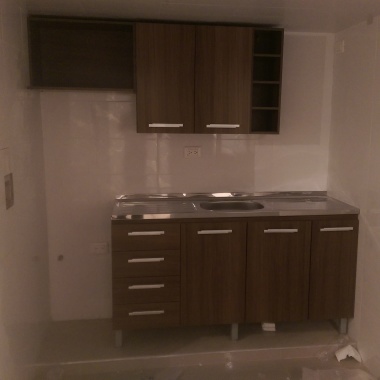 Armado Modular
