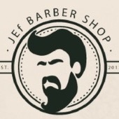 Jeff barbershop
