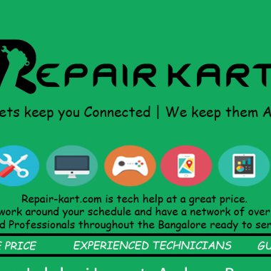Repair Kart