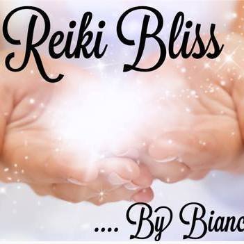Reiki Bliss by Bianca