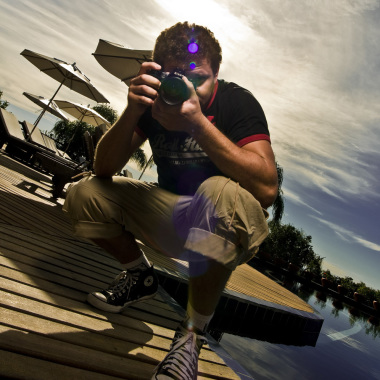Artur Ferrao Photographer