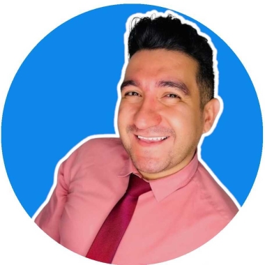 Sergio Camargo Ornelas