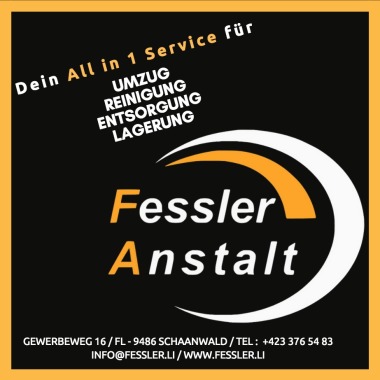 Fessler Anstalt