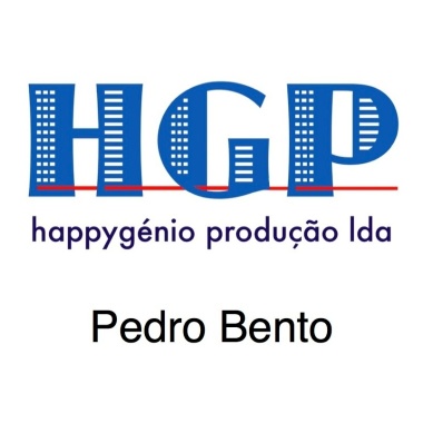 HAPPYGÉNIO PRODUÇÃO DE FILMES UNIPESSOAL LDA.