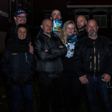 Association Lille Recherche Paranormale