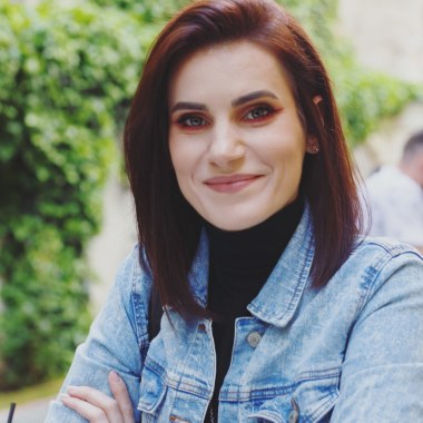 Claudia Ionela Makeup Artist