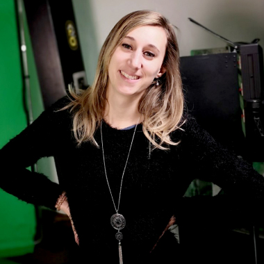 Charline Videau