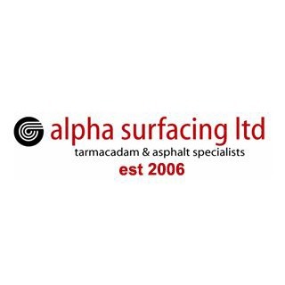 Alpha Surfacing Ltd