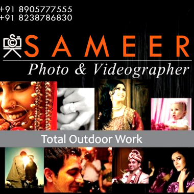 Sameer Photo & Videographer