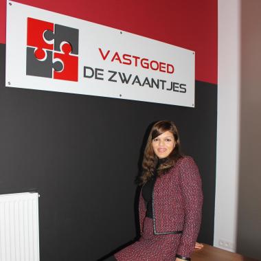 Vastgoed De Zwaantjes