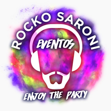 Rocko Saroni eventos