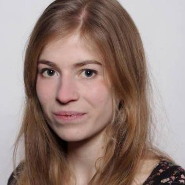 Agnieszka, enseignante, interprète, traductrice FR-PL