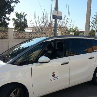 TAXICREIXELL