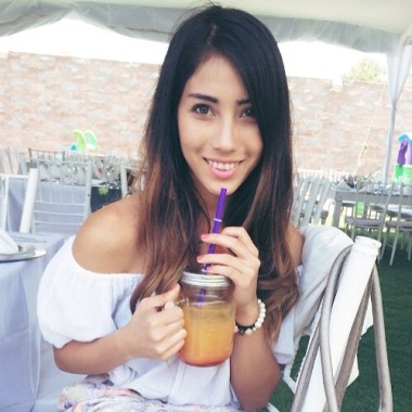 Marilu  Mojica Castillo