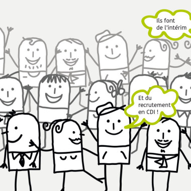 Facilium : Intérim et Recrutement - Agence de Rennes