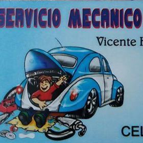 Mecanico especilalista en vochos