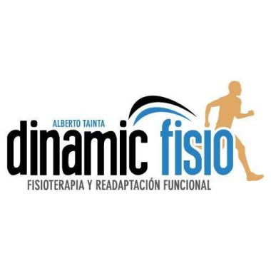 Dinamic Fisio | Fisioterapia y Osteopatía en Pamplona