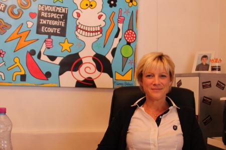 Senior Compagnie Troyes