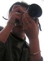 Pause Photo