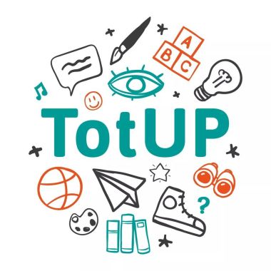 TotUP