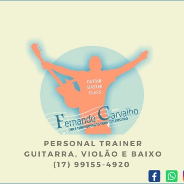 Ensino de Musica