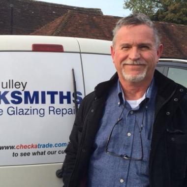 Mulley locksmiths