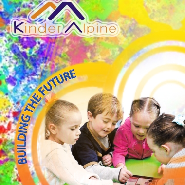 Kinder Alpine