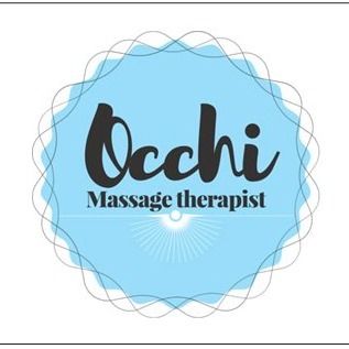 Occhi massage