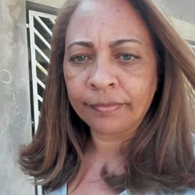 Marizeti magalhaes