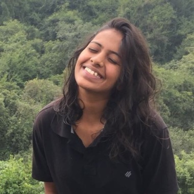 Jhanavi