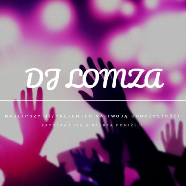 DJ ŁOMŻA
