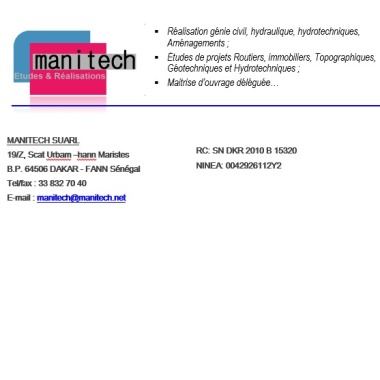 MANITECH