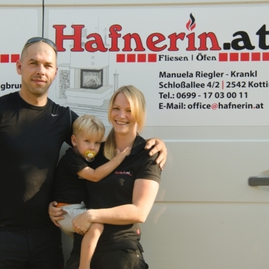 Hafnerin.at