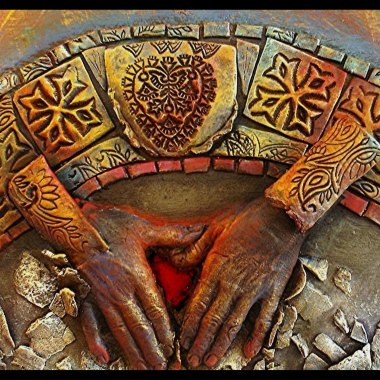 Centro Esotérico Rosa Vermelha