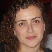 Designer Tania Morgado Pifano